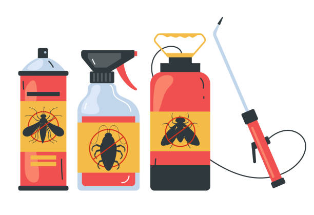 Best Commercial Pest Control Services  in Follansbee, WV